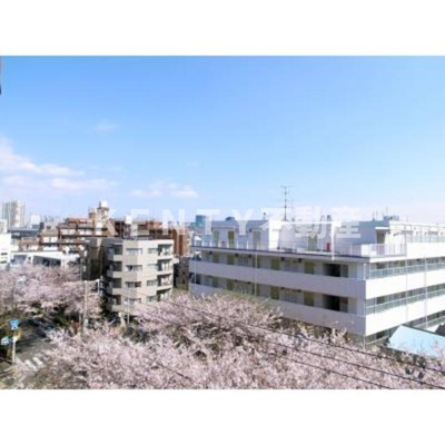 【展望】 | クラッサ目黒かむろ坂