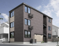 Agrande　Fujimicho(エイグラン富士見町）の画像