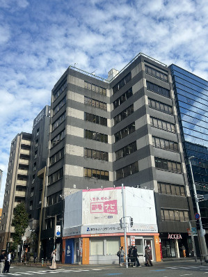 オクターブ博多駅前ビル