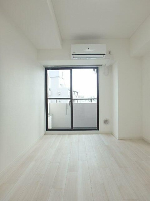 【居間・リビング】 | ライオンズマンション西が丘南