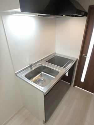 【キッチン】 | ライオンズマンション西が丘南