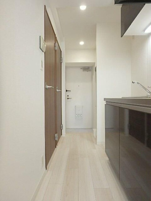 【その他】 | ライオンズマンション西が丘南