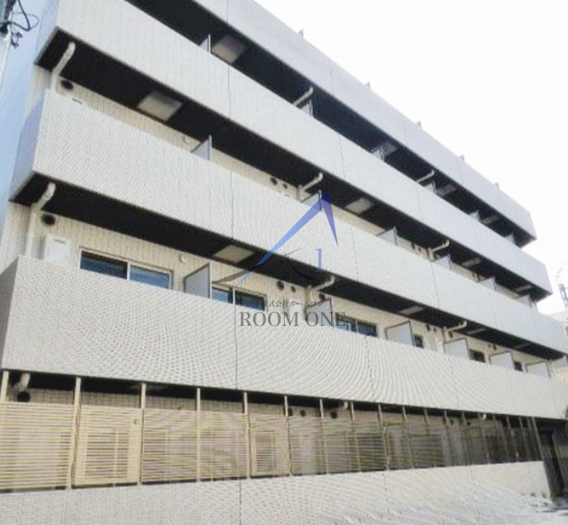 クレヴィスタ北千住