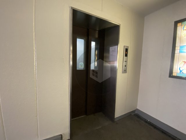 栗山マンションのその他共用部分