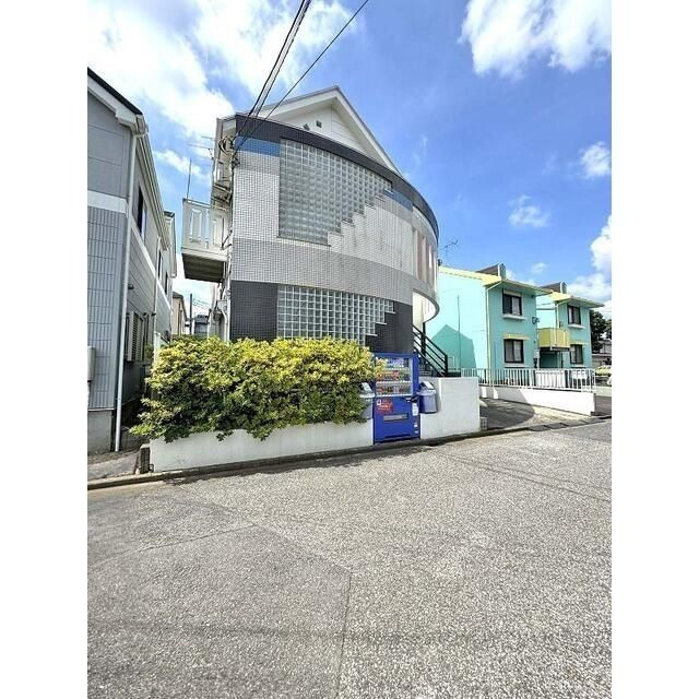 ジュネパレス松戸第524号のその他