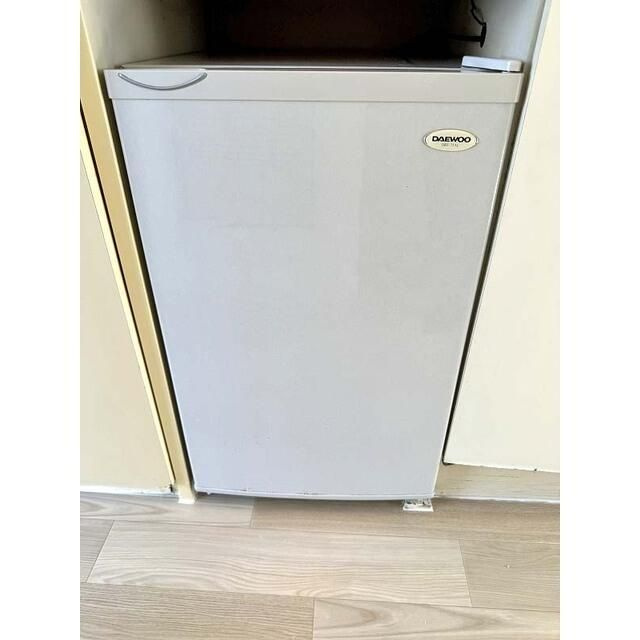 ジュネパレス松戸第524号の設備