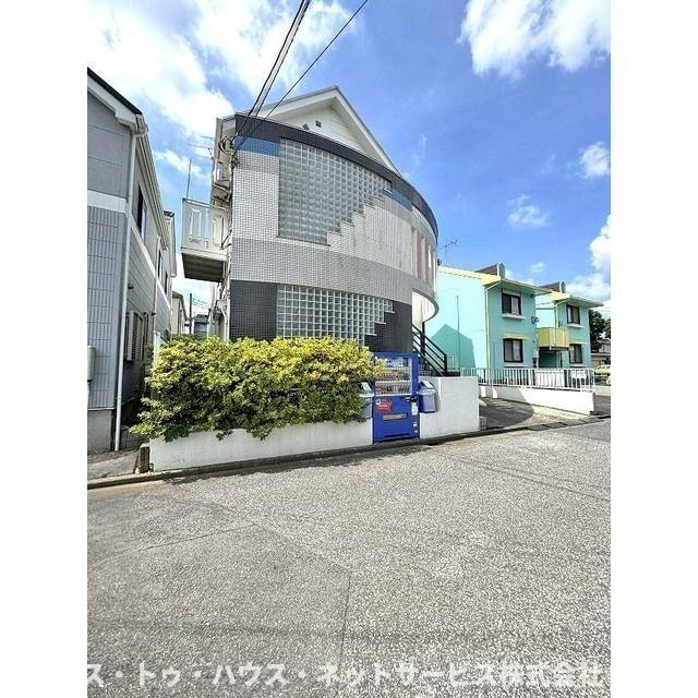 ジュネパレス松戸第524号のその他共用部分