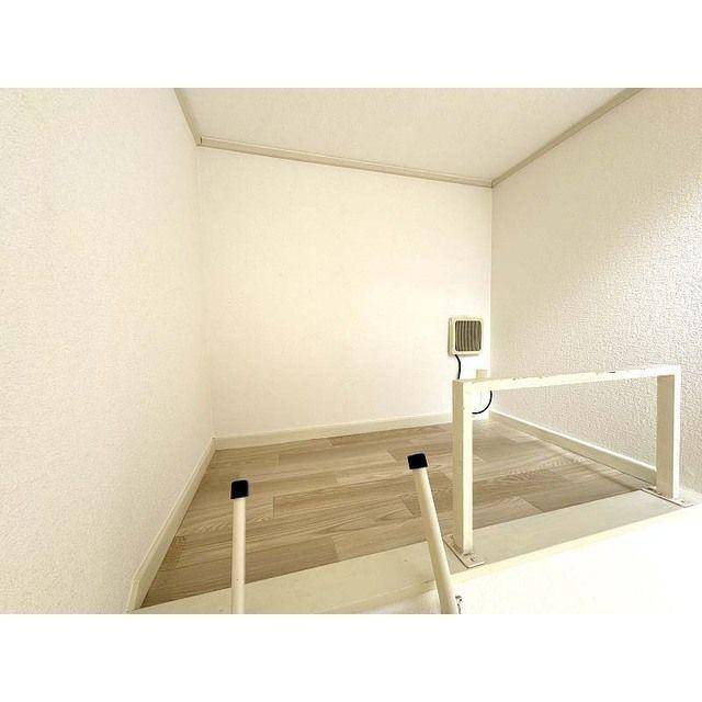 ジュネパレス松戸第524号の内装