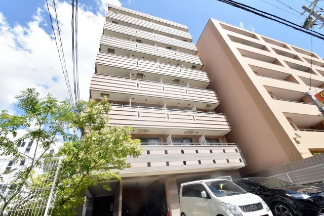 ルミエール西宮