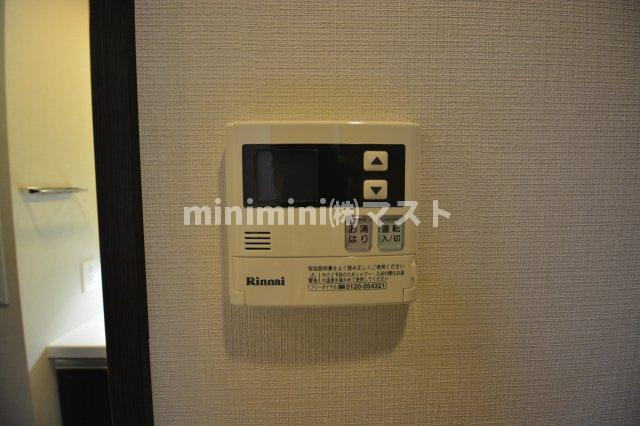 コンフォリア阿波座のその他