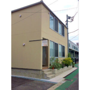 イチカワアパートメンツ＋アトリエ