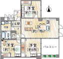 【間取り】 | 間取り