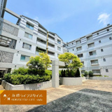 プレステージ新千里西町３号棟の画像