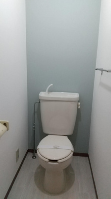 【トイレ】 | サウサリート芦花