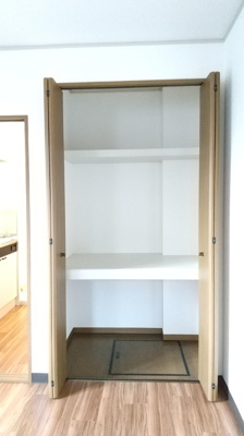 【収納】 | サウサリート芦花