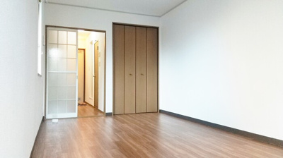 【居間・リビング】 | サウサリート芦花