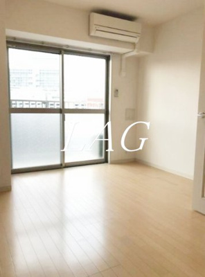 【居間・リビング】 | Felicity Kawasaki | 洋室のお部屋です。