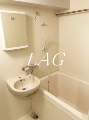 【浴室】 | Felicity Kawasaki | お風呂です。