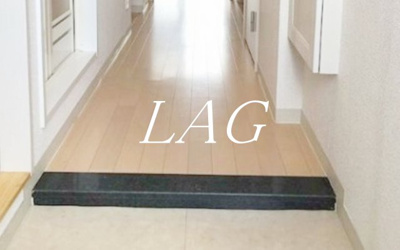 【玄関】 | Felicity Kawasaki | 玄関です。