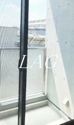 【バルコニー】 | ＬＡＰＩＳ大井町Ⅱ | バルコニーです。