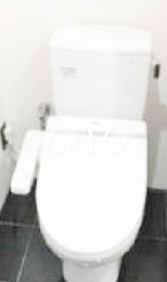 【トイレ】 | ＬＡＰＩＳ大井町Ⅱ | トイレです。