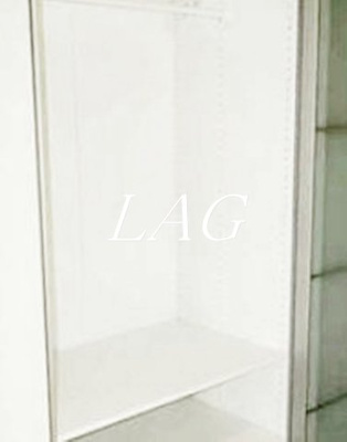 【収納】 | ＬＡＰＩＳ大井町Ⅱ | 収納です。