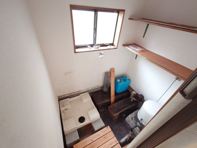 大町平屋のその他