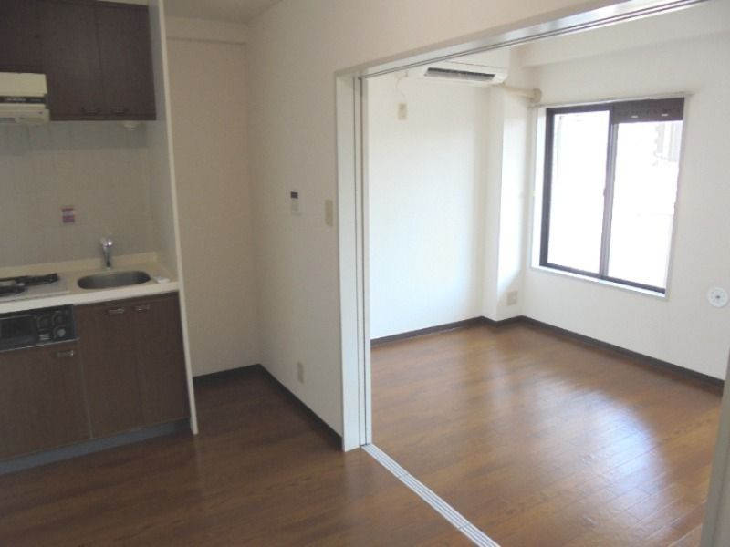 ワコーレ千住A棟 