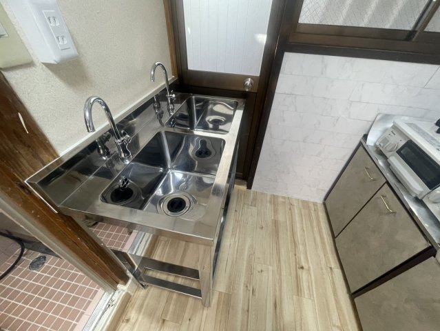 東垂水2丁目連棟戸建のその他