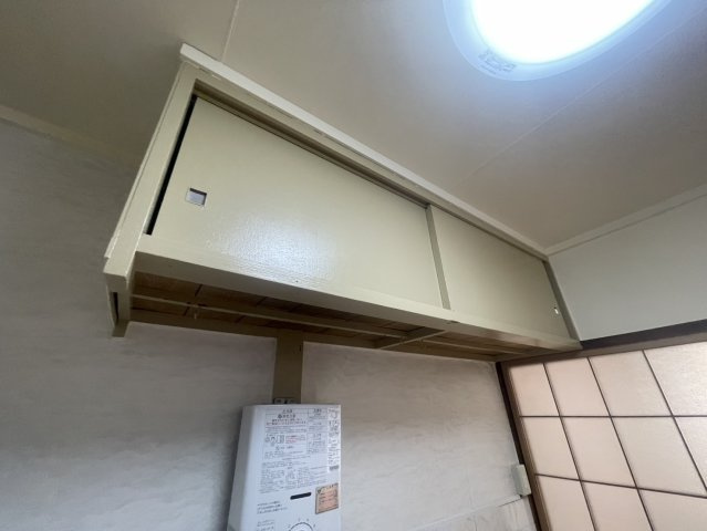 東垂水2丁目連棟戸建のキッチン