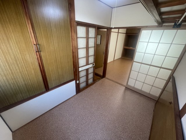 東垂水2丁目連棟戸建のその他