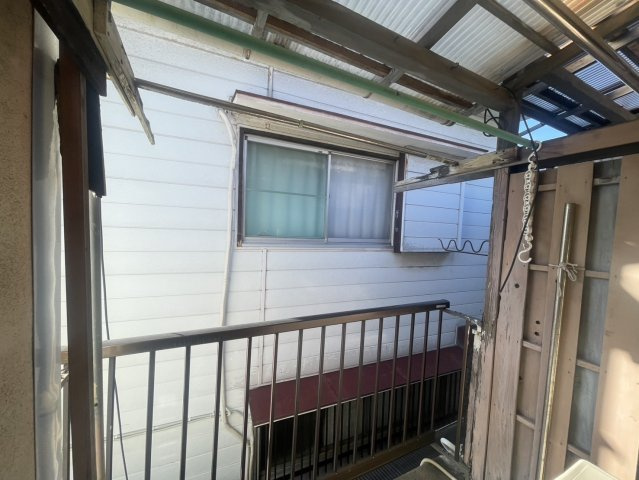 東垂水2丁目連棟戸建の展望