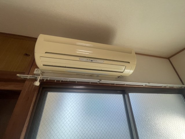 東垂水2丁目連棟戸建の設備