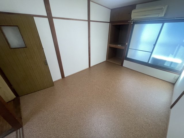 東垂水2丁目連棟戸建の内装