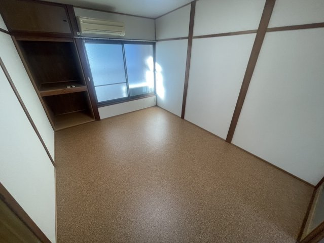 東垂水2丁目連棟戸建の居間・リビング