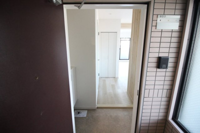 【玄関】 | GRANDE