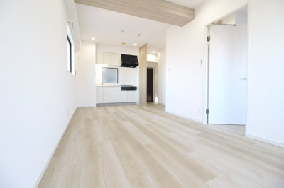 【居間・リビング】 | GRANDE