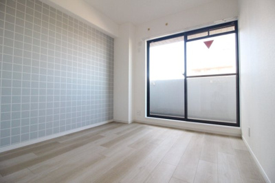 【寝室】 | GRANDE