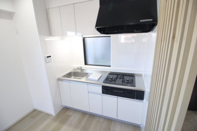 【キッチン】 | GRANDE