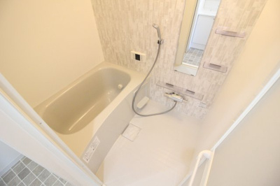 【浴室】 | GRANDE