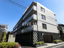 KDXレジデンス蒲田南の画像