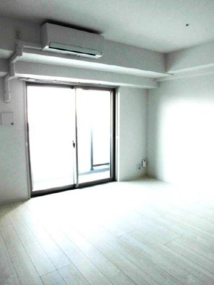 【居間・リビング】 | ピタゴラ箱崎 | アレンジ自由自在の広々空間です！