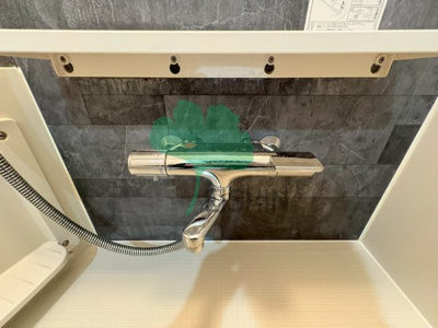 【トイレ】 | ピタゴラ箱崎 | 清潔感のあるトイレです。