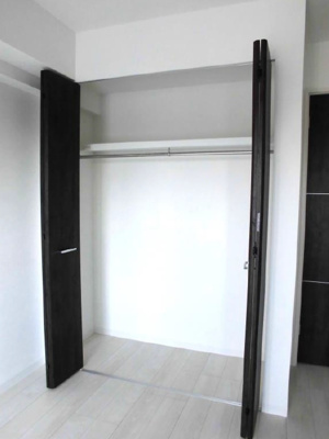 【収納】 | ピタゴラ箱崎 | 収納です。