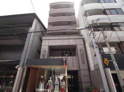 【外観】 | コムクオーレ