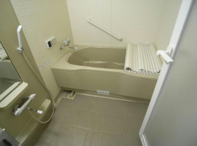 【浴室】 | コムクオーレ