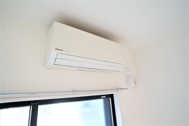 ＡＪ津田沼Ⅴの設備