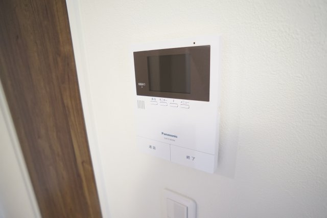 ＡＪ津田沼Ⅴのセキュリティ