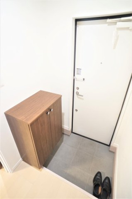 【エントランス】 | ＡＪ津田沼Ⅴ