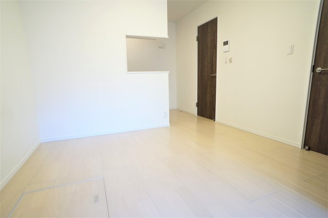 ＡＪ津田沼Ⅴの居間・リビング